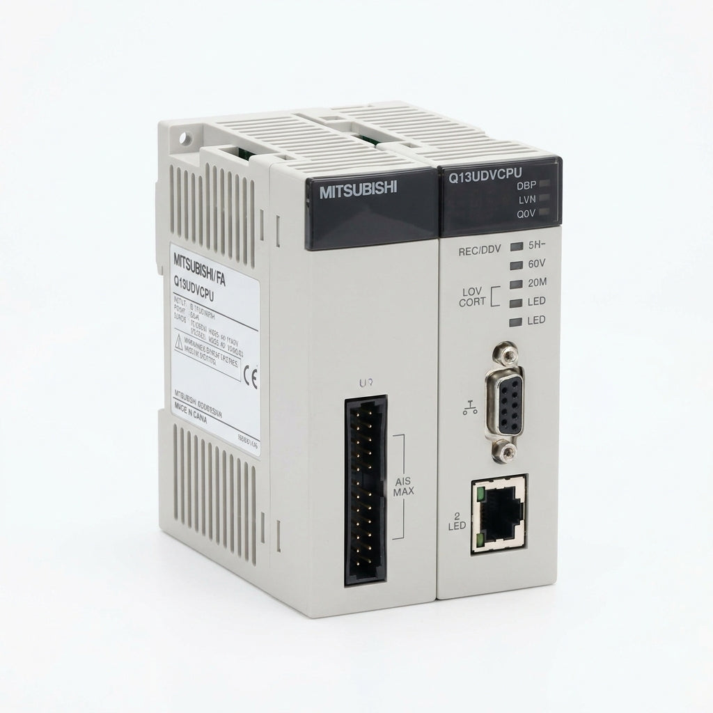 MITSUBISHI/FA Q13UDVCPU
