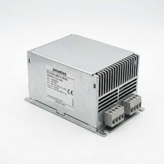 SIEMENS 6SL3203-0BE15-0VA0