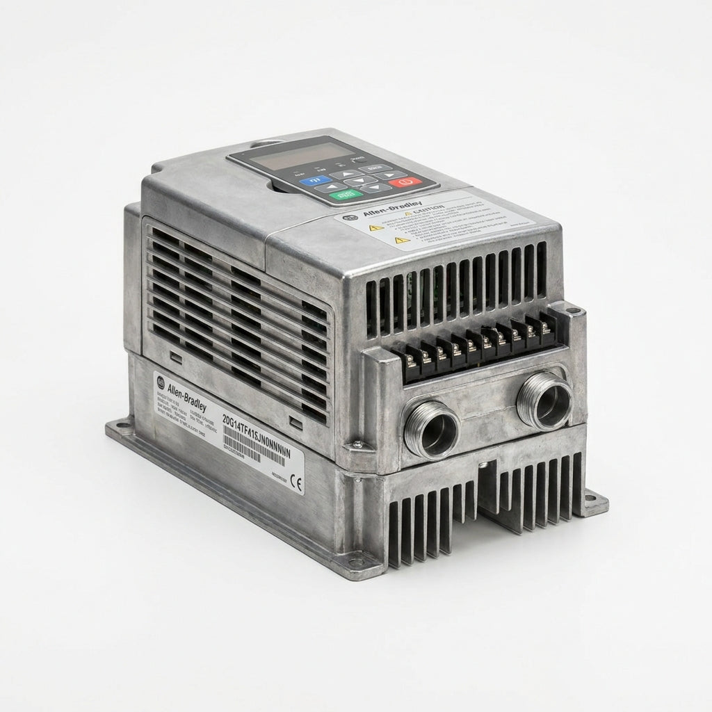 Allen-Bradley 20G14TF415JN0NNNNN