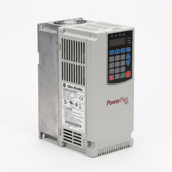 Allen-Bradley 20AD011A3AYYAEG1