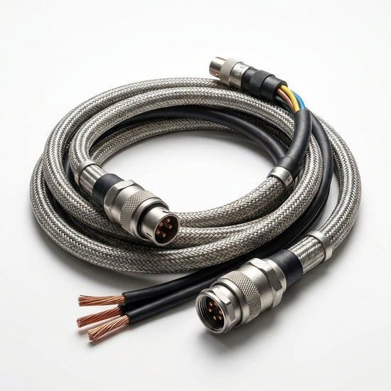 BIND H07V-K Black 1C AWG12 MCA HELUKABEL