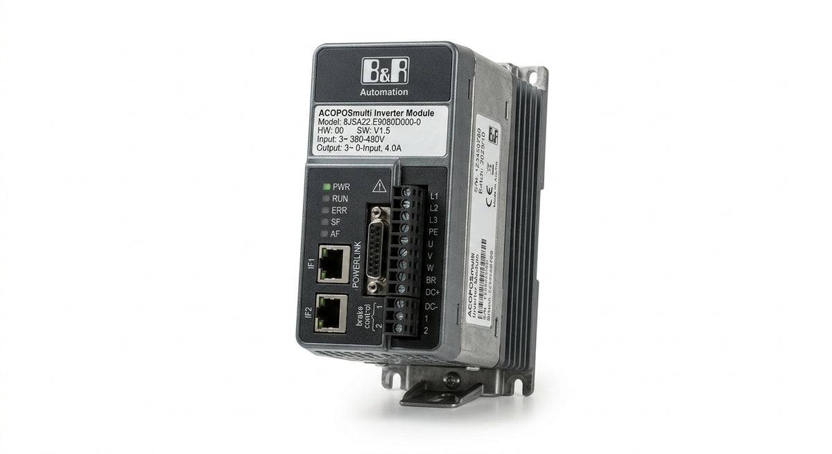 B&R 8JSA22.E9080D000-0
