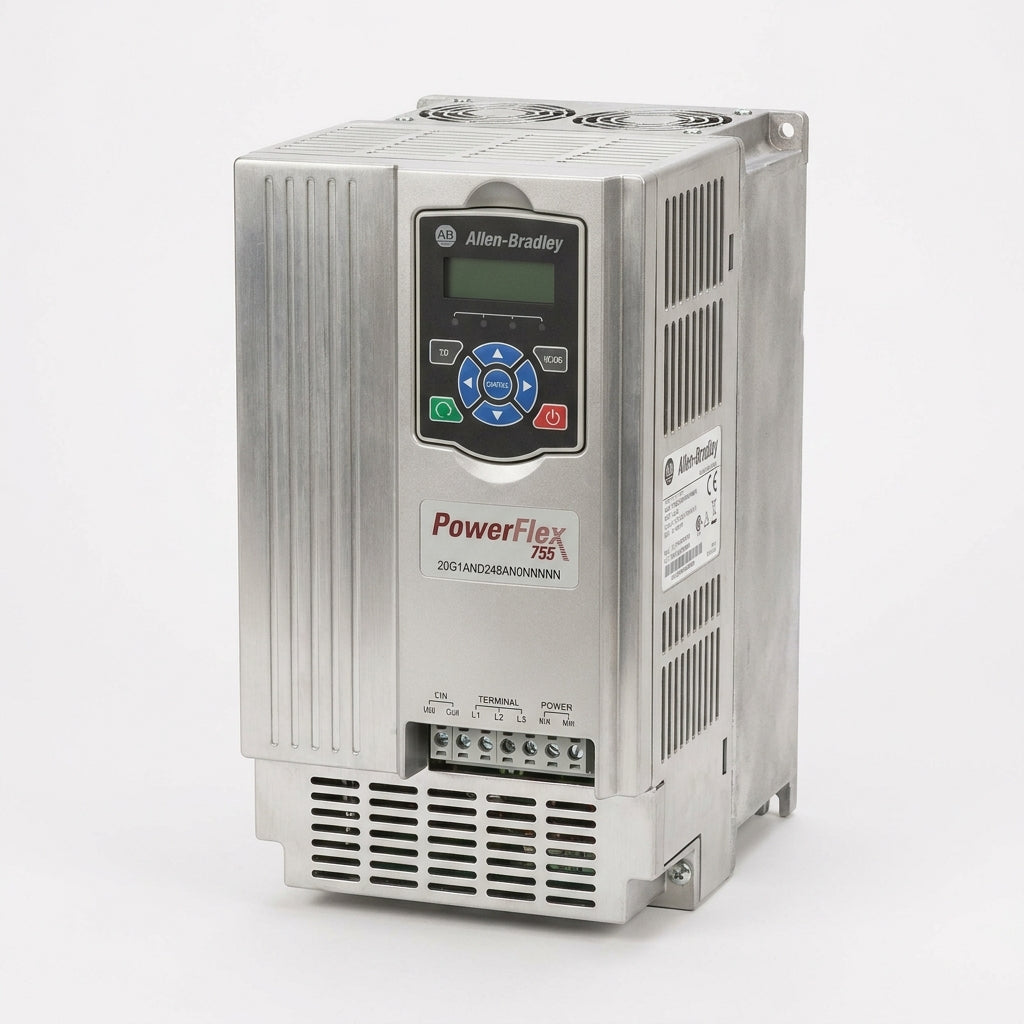 Allen-Bradley 20G1AND248AN0NNNNN