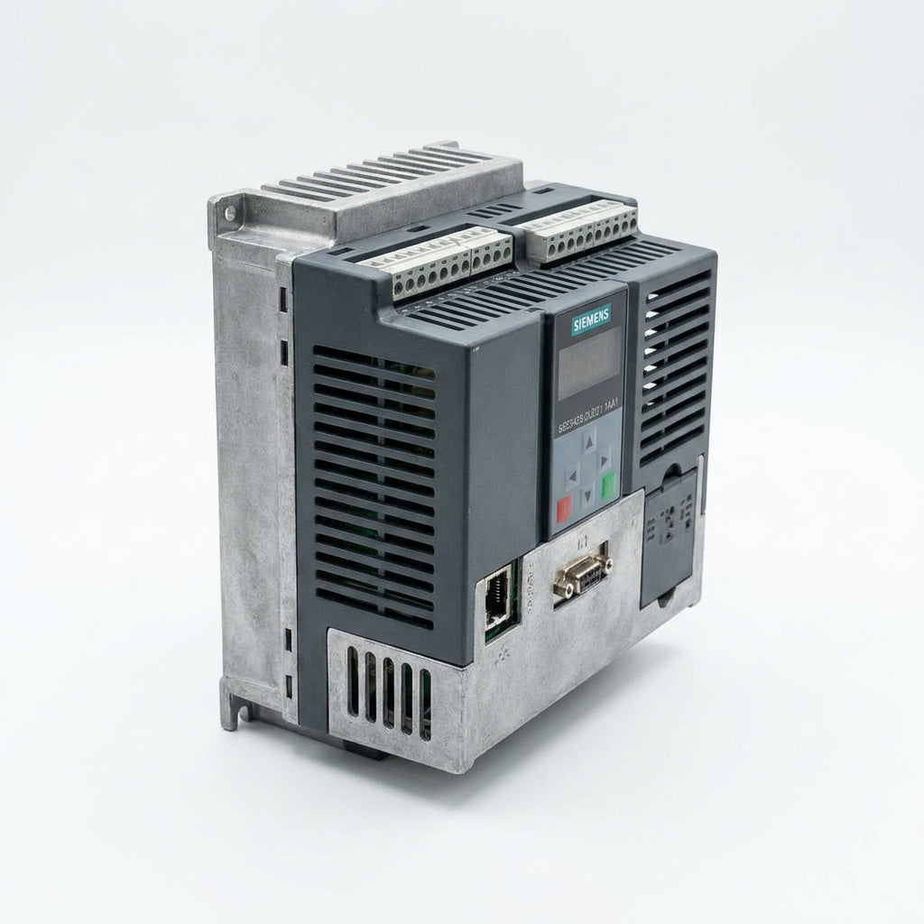 SIEMENS 6SE6420-2UD21-1AA1