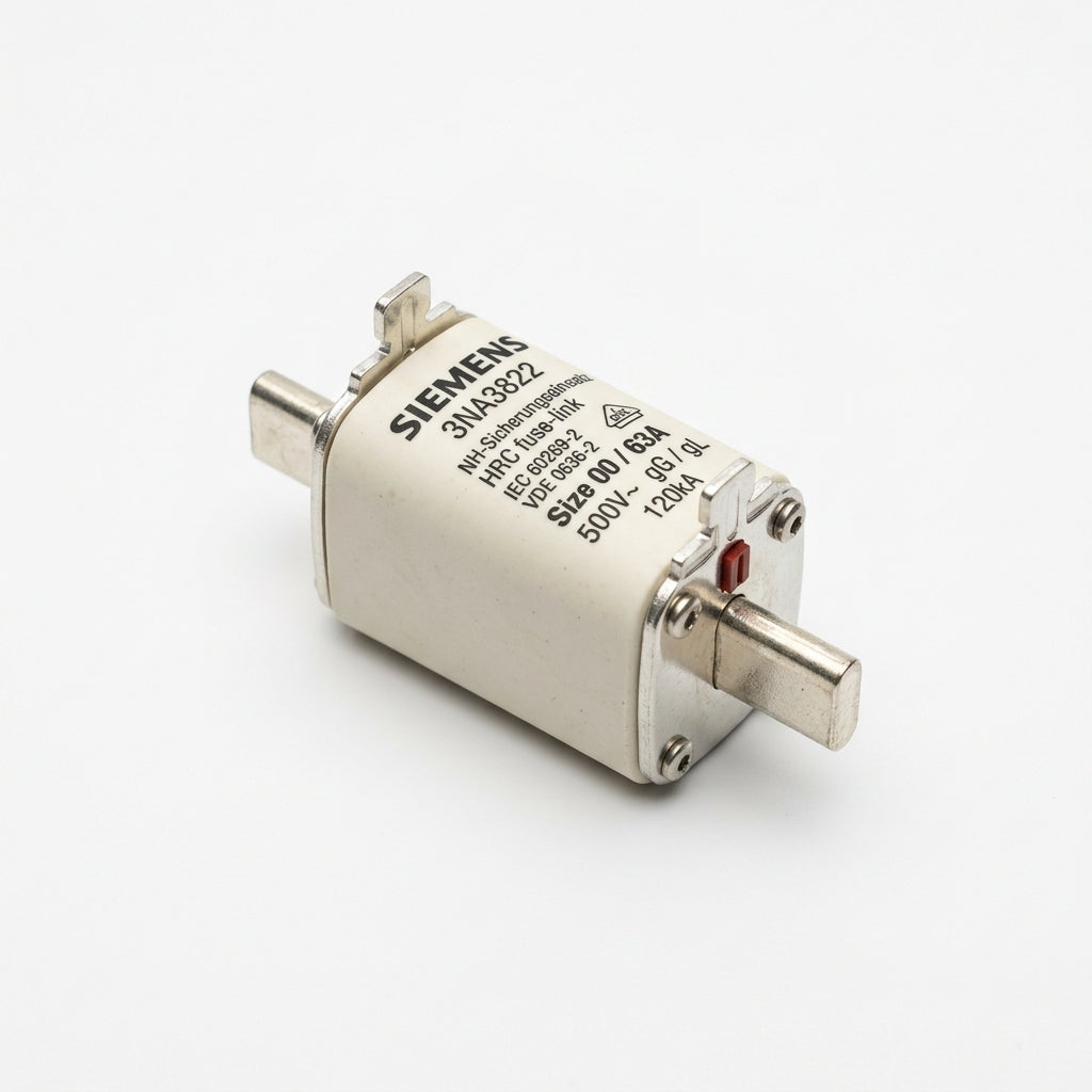 SIEMENS/EP 3NA3822