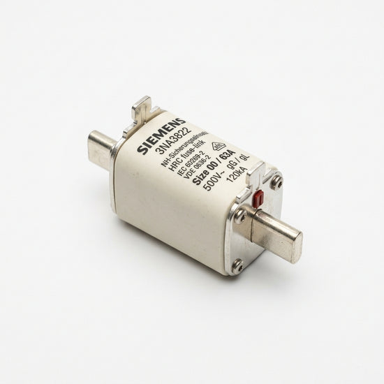 SIEMENS/EP 3NA3822