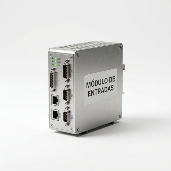 BIND 1746-IB32 INPUT MODULE AB