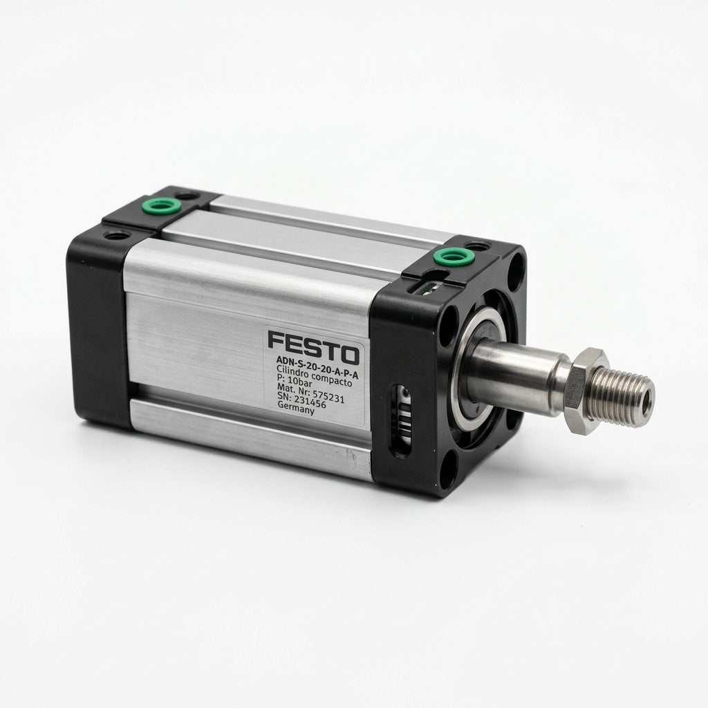 FESTO ADN-S-20-20-A-P-A
