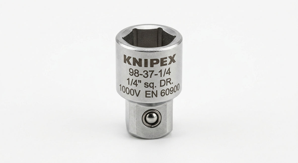 KNIPEX 98-37-1/4
