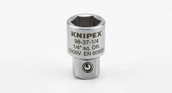 KNIPEX 98-37-1/4