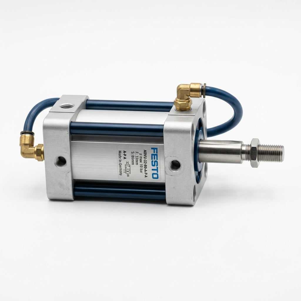 FESTO ADVU-32-80-A-P-A