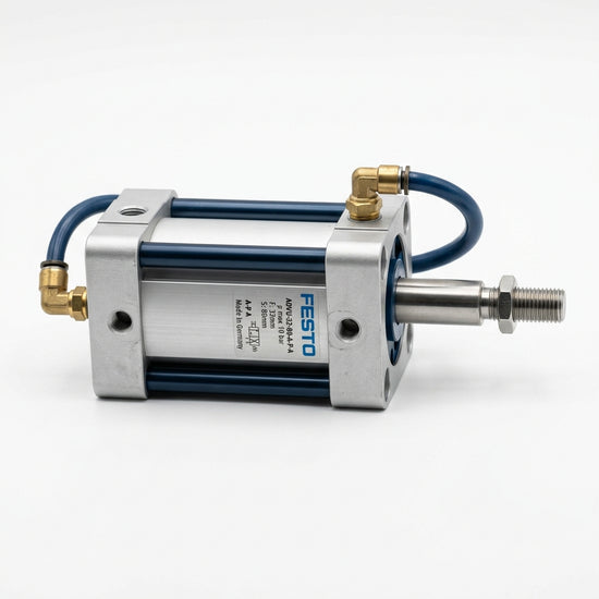 FESTO ADVU-32-80-A-P-A