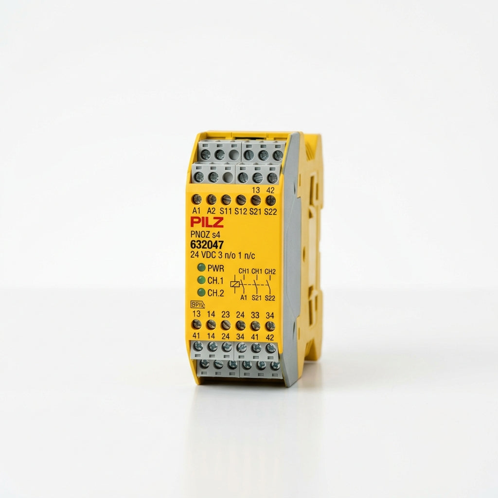 PILZ 632047