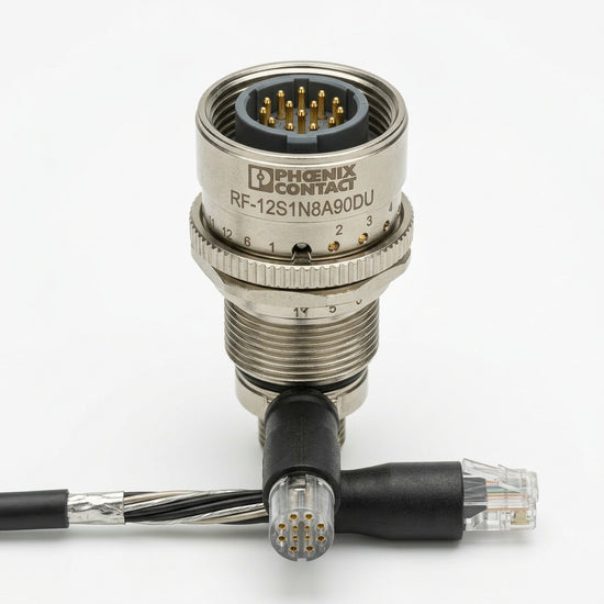 PHOENIX CONTACT RF-12S1N8A90DU