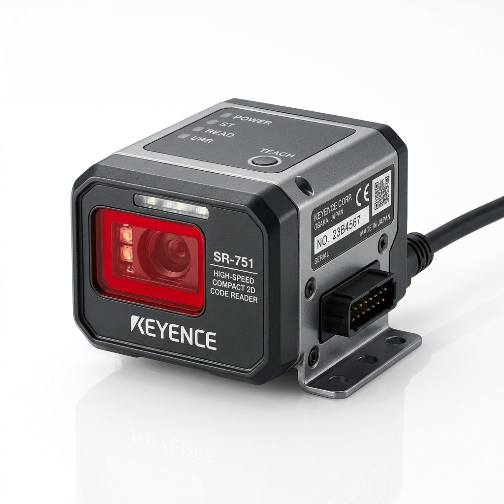 KEYENCE CORP SR-751