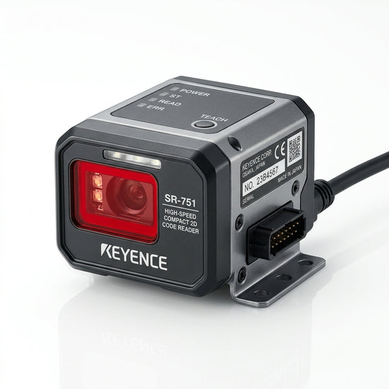 KEYENCE CORP SR-751