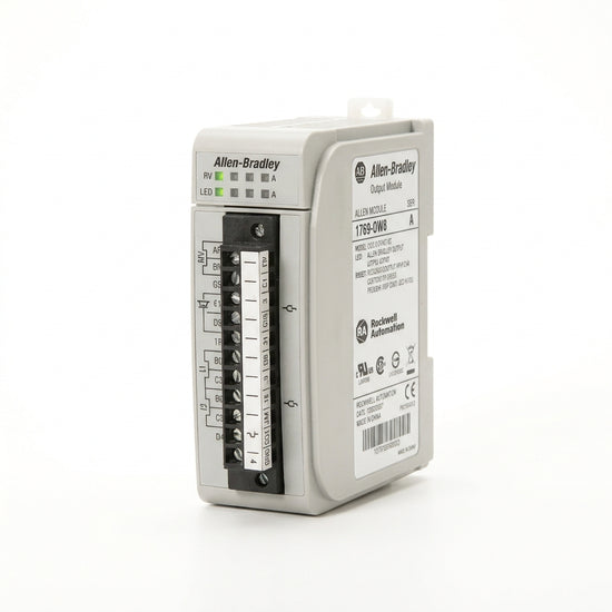 Allen-Bradley 1769-OW8