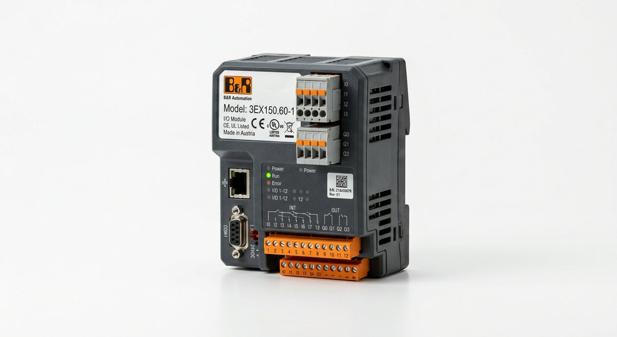 B&R 3EX150.60-1