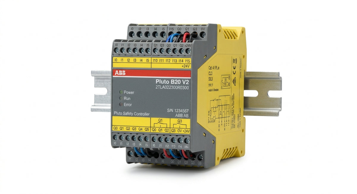 ABB 2TLA022300R0300
