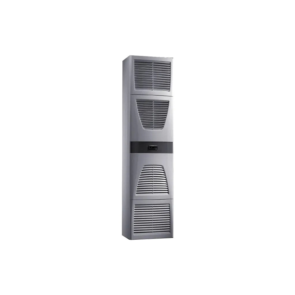 SK TopTherm Refrigerador mural de chapa de acero 2500W Monofásico 115VAC