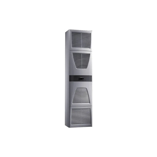 SK TopTherm Refrigerador mural de chapa de acero 2500W Trifásico 400VAC