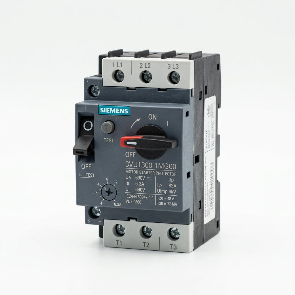 SIEMENS 3vu1300-1mg00
