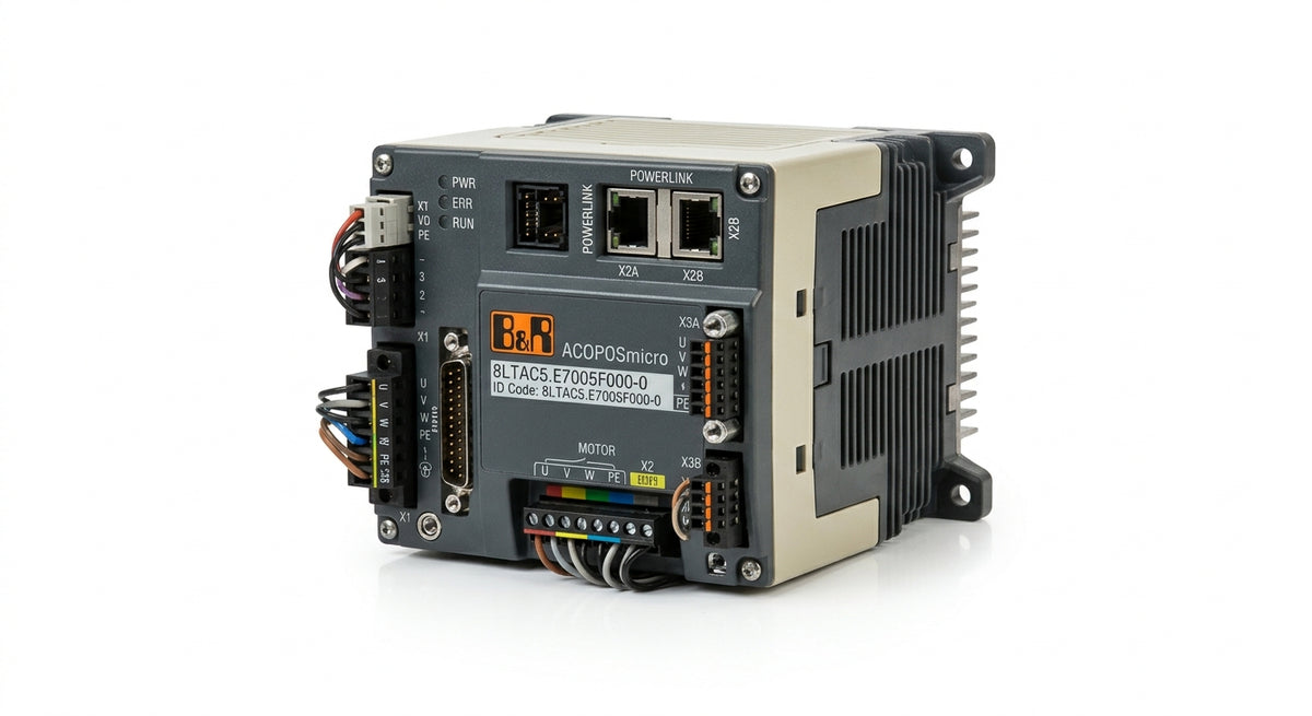 B&R 8LTAC5.E7005F000-0