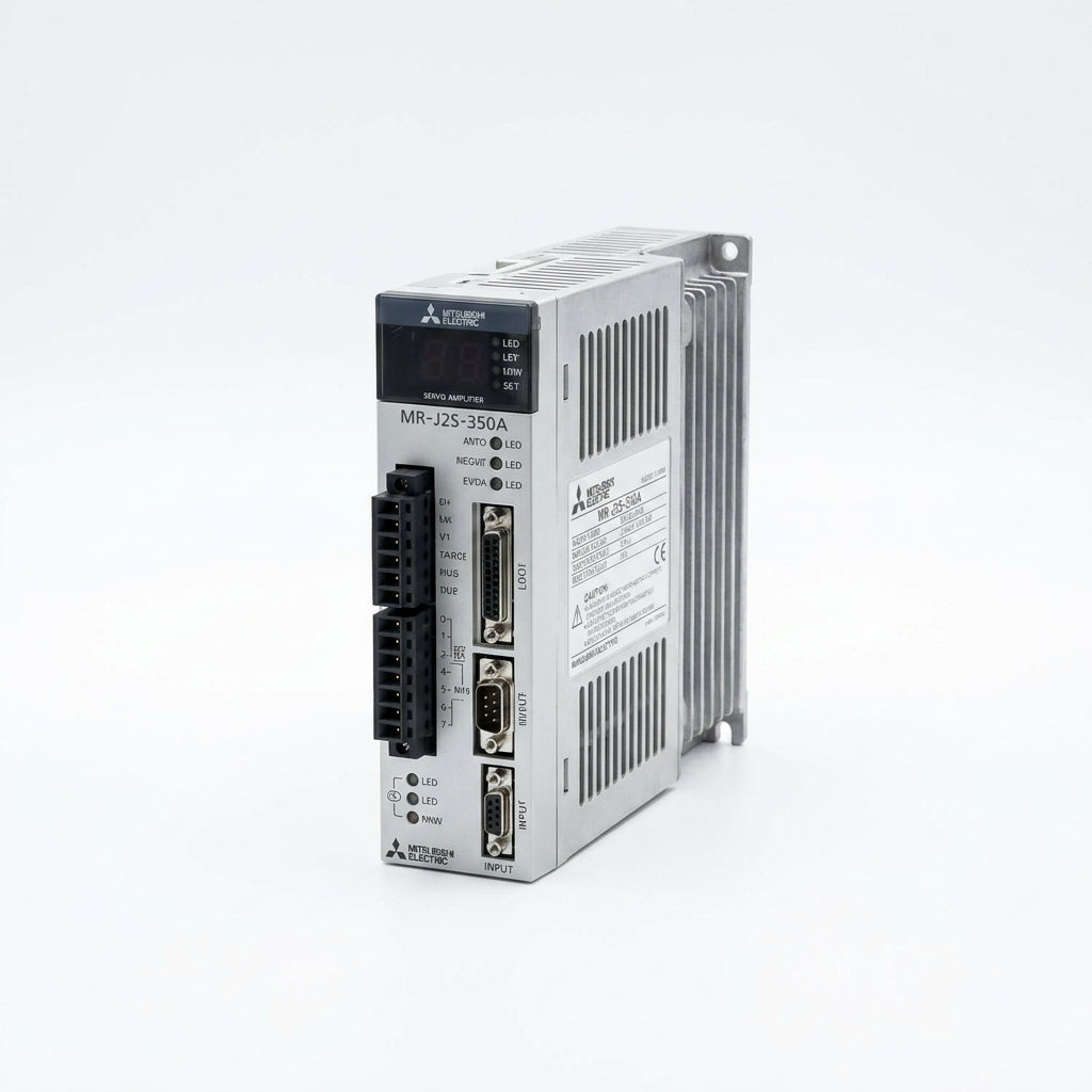 Mitsubishi Electric MR-J2S-350A