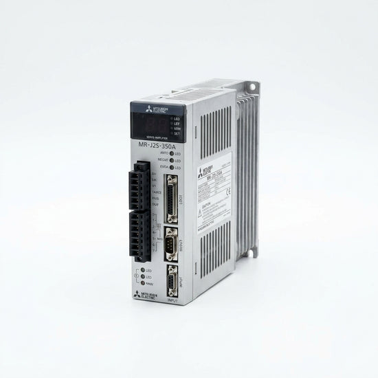 Mitsubishi Electric MR-J2S-350A