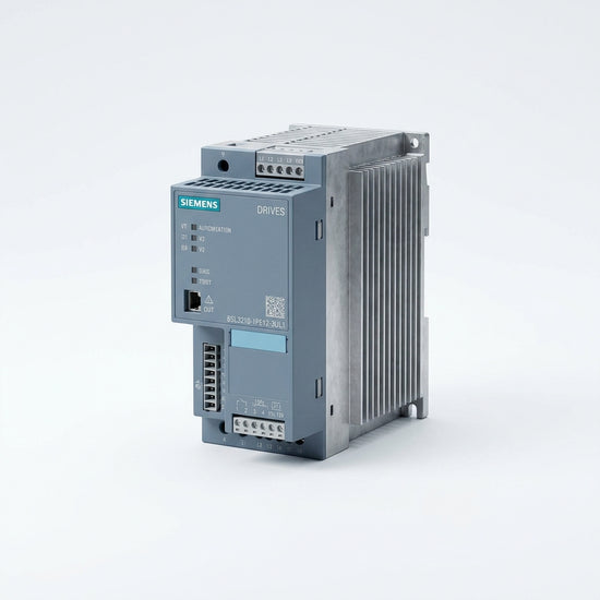 SIEMENS/DRIVES 6SL3210-1PE12-3UL1