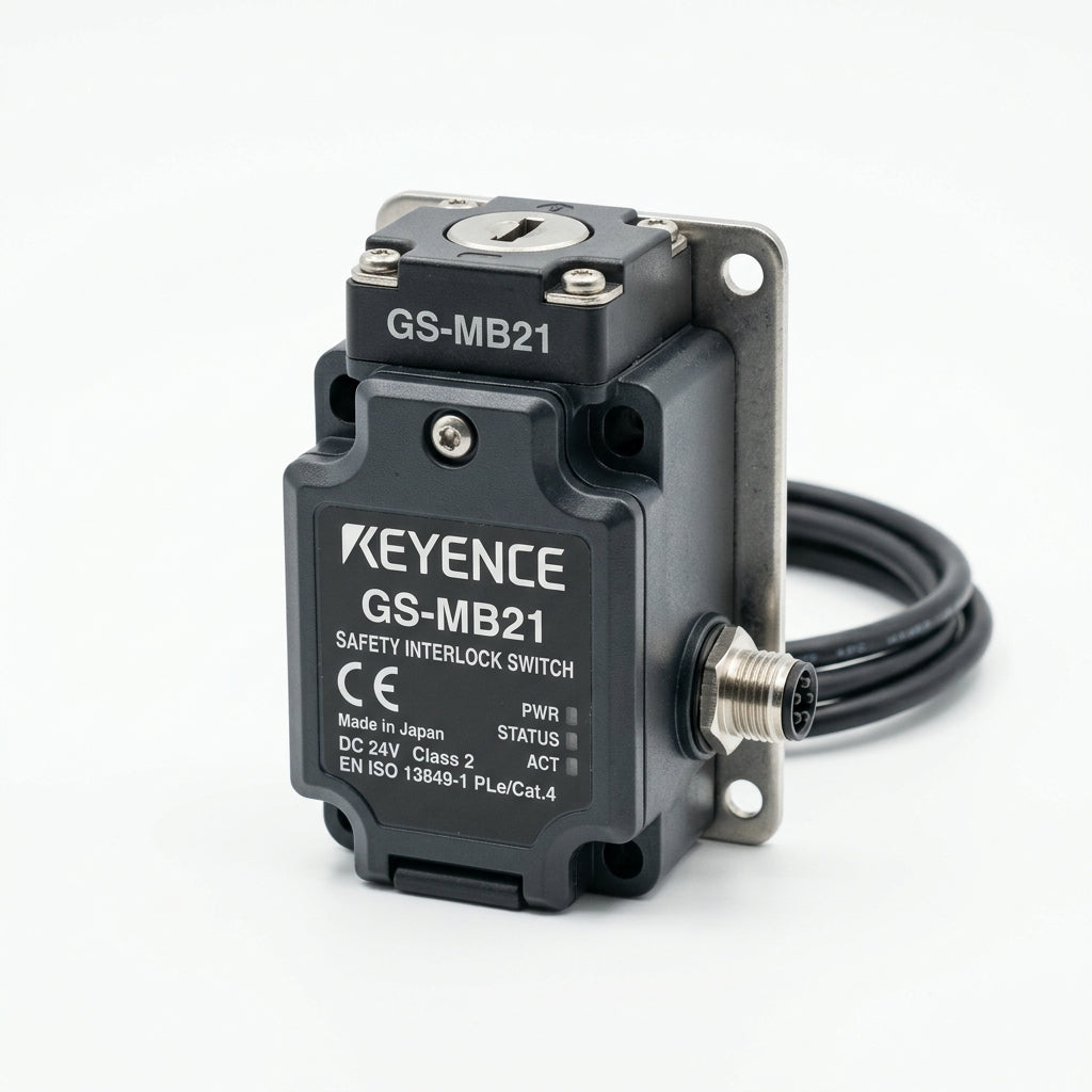 KEYENCE CORP GS-MB21