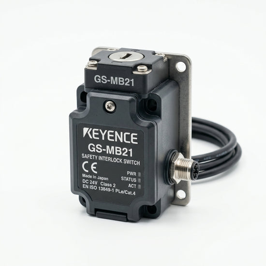 KEYENCE CORP GS-MB21