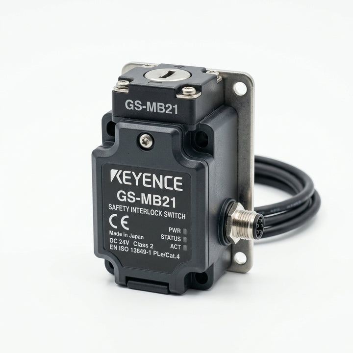 KEYENCE CORP GS-MB21