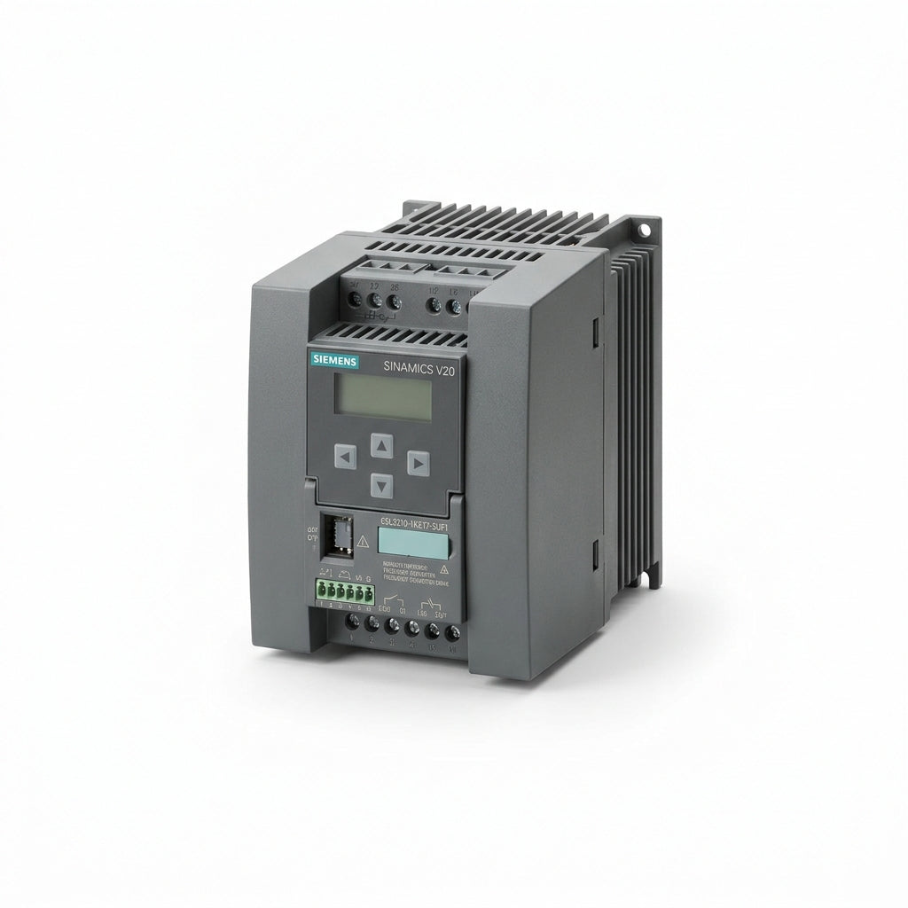 SIEMENS/DRIVES 6SL3210-1KE17-5UF1