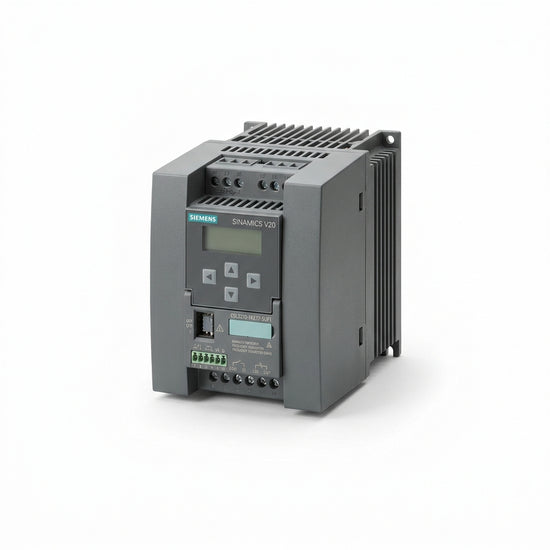 SIEMENS/DRIVES 6SL3210-1KE17-5UF1