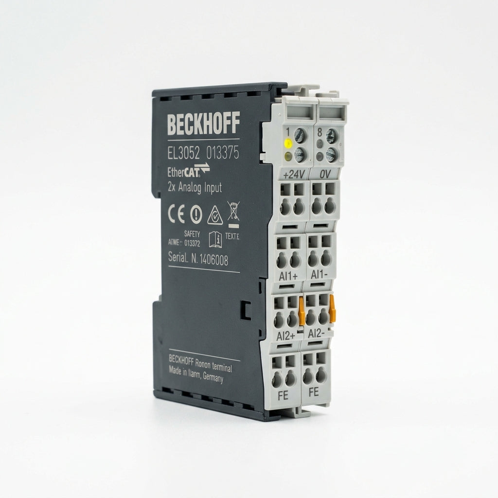 BECKHOFF 013375