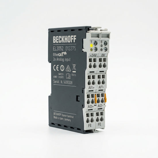 BECKHOFF 013375