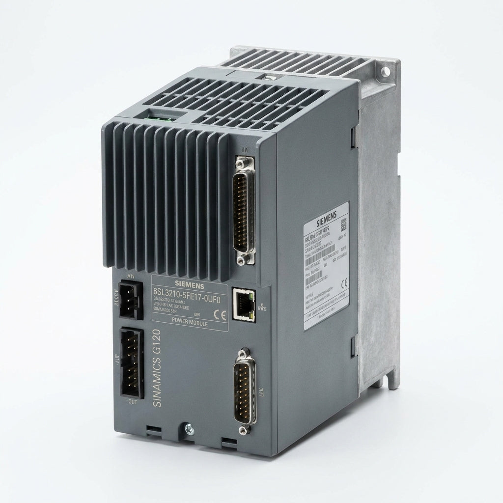 Siemens 6SL3210-5FE17-0UF0