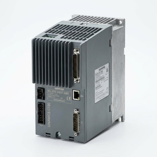Siemens 6SL3210-5FE17-0UF0