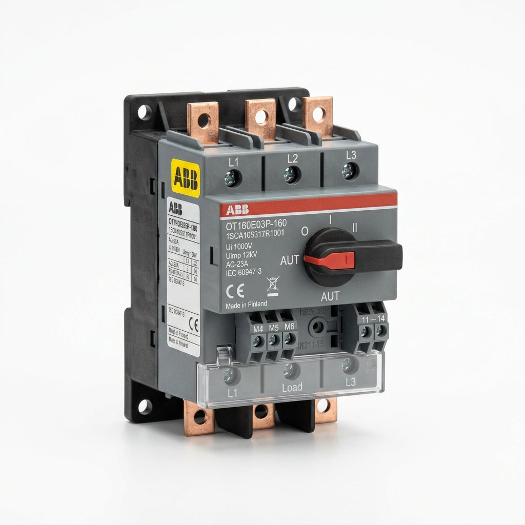 ABB 1SCA105317R1001