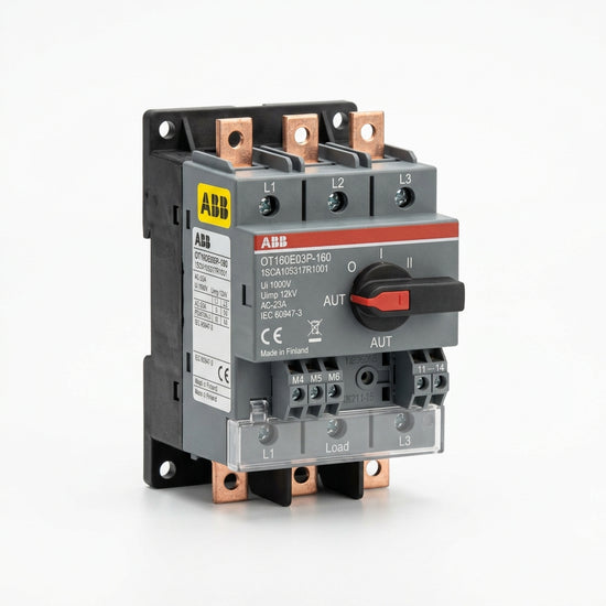 ABB 1SCA105317R1001