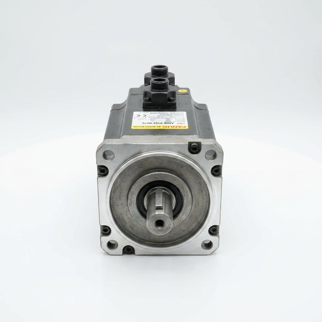 FANUC A06B-0152-B076