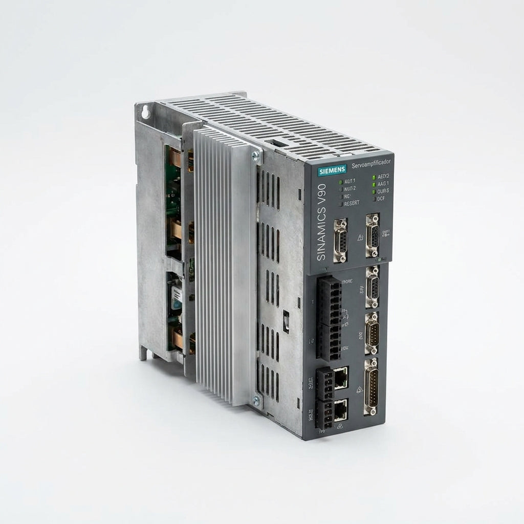 BIND A06B-6079-H106 FANUC