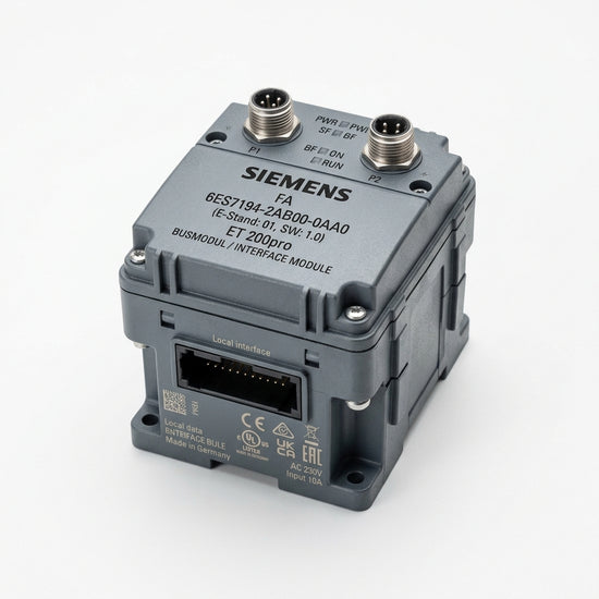 SIEMENS/FA 6ES7194-2AB00-0AA0