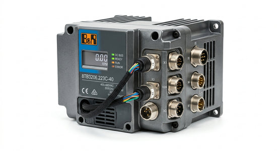 B&R 8TB3206.223C-40