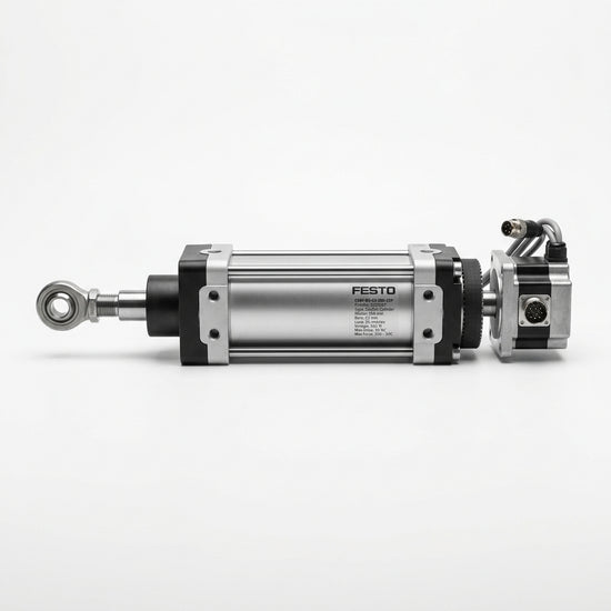 FESTO ESBF-BS-63-200-25P