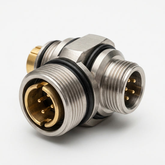 BIND CONECTOR CODO TUBO 6MM A ROSCA 3/8 NPT