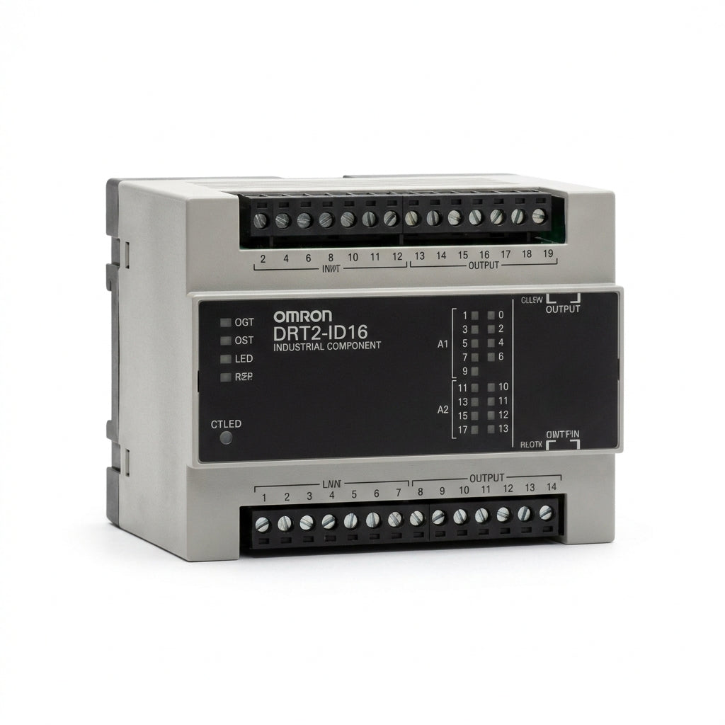 Omron DRT2-ID16