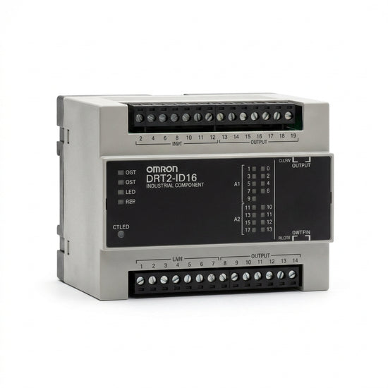 Omron DRT2-ID16
