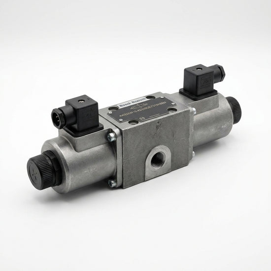 Bosch Rexroth 4WS2EM10-45/20B2ET315K8BM